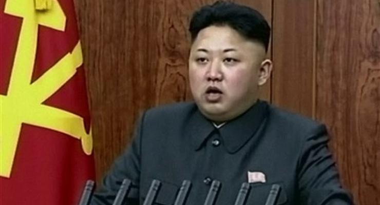 Ким Чен Ын готов к переговорам с Южной Кореей на самом высоком уровне – СМИ