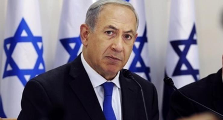 Нетаньяху переизбрали главой правящей партии Израиля