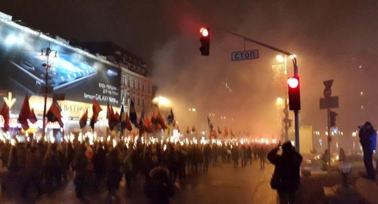 LifeNews заявил о нападении на его сотрудников в Киеве