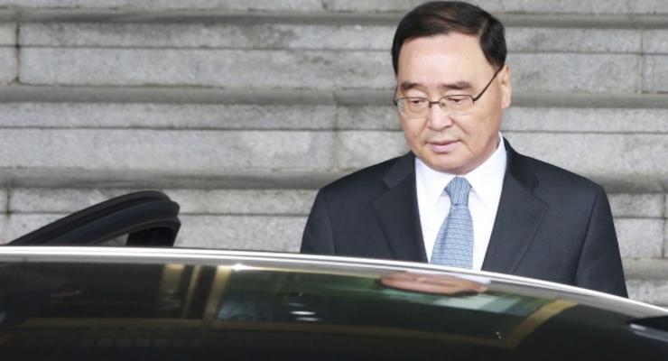 Южная Корея заявила о готовности прекратить вражду с КНДР