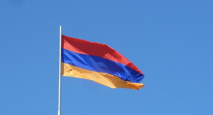Армения официально стала членом Евразийского экономического союза