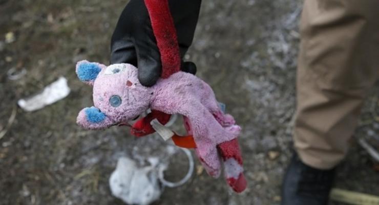 На Луганщине в ходе обстрелов ранены двое детей - ОГА