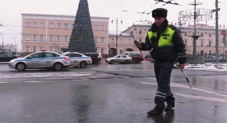 Клип российского МВД с танцующими полицейскими обсуждают в интернете