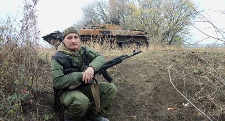 Боевик ЛНР вернулся на Урал и рассказал, как его командир "поднял" на грабежах миллион