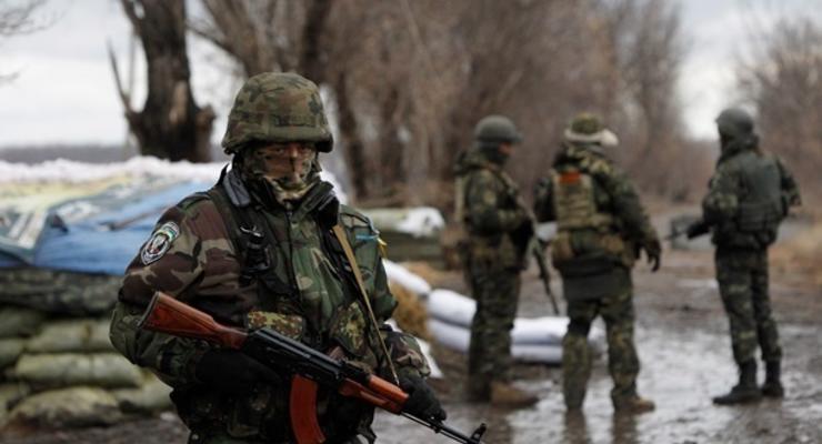 В ОБСЕ зафиксировали ухудшение ситуации на Донбассе