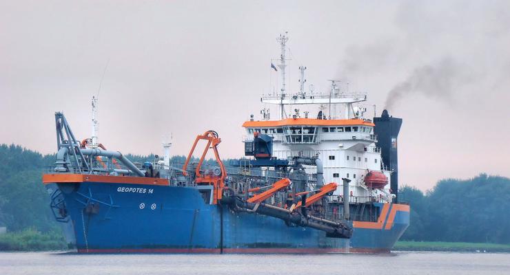 У берегов Китая столкнулись два судна, есть погибшие