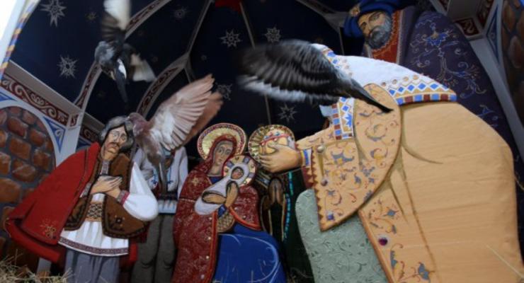 Рождественский сочельник: традиции и поверья