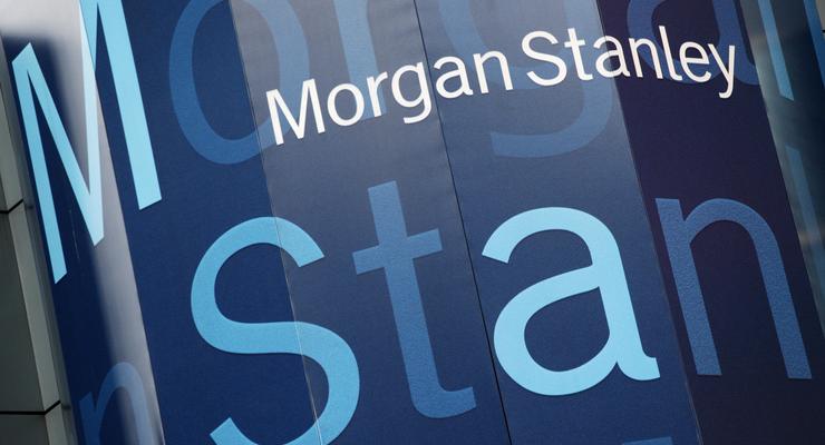 Похищены данные 350 тысяч клиентов американского банка Morgan Stanley