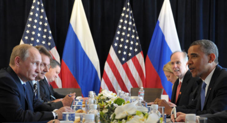Белый дом: отношения между США и Россией очень сложные