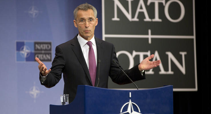 Генсек НАТО: Россия - наш союзник в борьбе с терроризмом