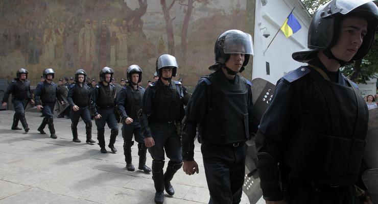 В "Блоке Порошенко" хотят создать национальную полицию за полгода