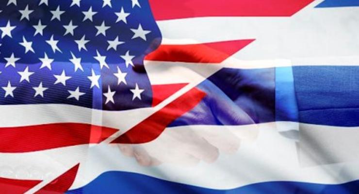 Помощник госсекретаря США посетит Кубу