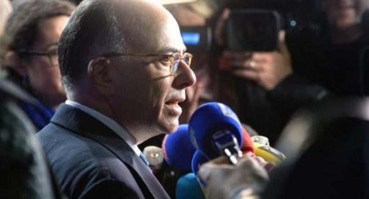 Франция проведет международное совещание по борьбе с террором 11 января