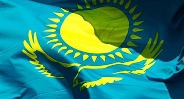 Казахстан передаст 300 тонн продуктов для жителей Донбасса