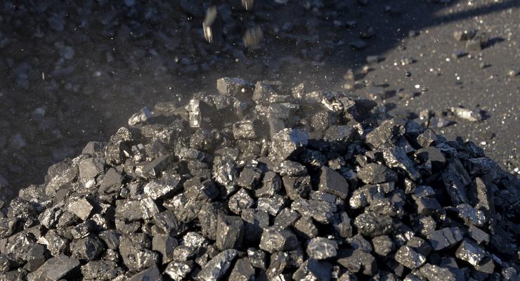 Украина потеряла почти миллиард гривен из-за африканского угля – ГПУ