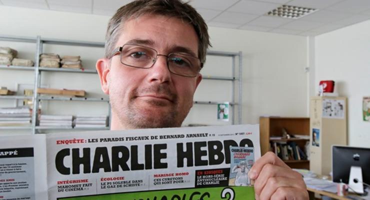 Найден мертвым комиссар, расследовавший стрельбу в Charlie Hebdo – СМИ