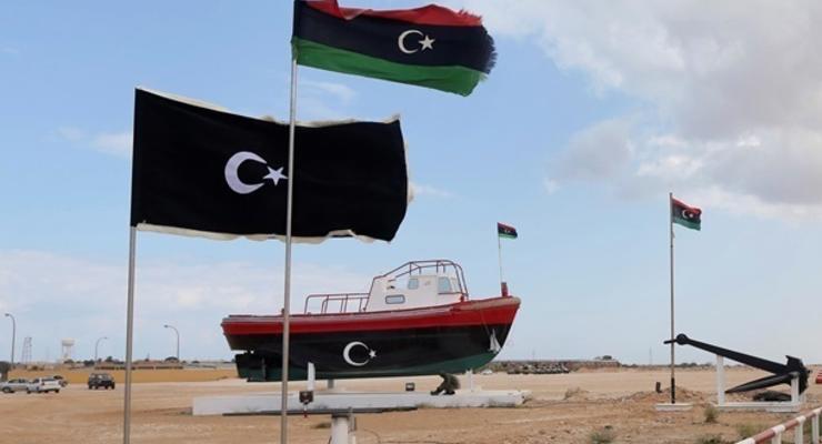 ООН: стороны конфликта в Ливии проведут переговоры