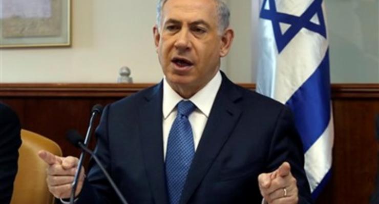 Нетаньяху предложил евреям Франции переехать в Израиль