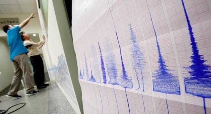 В Измаиле произошло четвертое землетрясение с начала года
