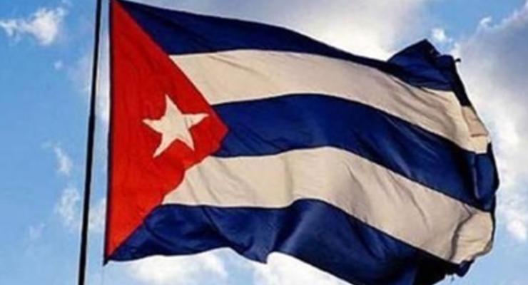 Куба освободила всех диссидентов из списка США