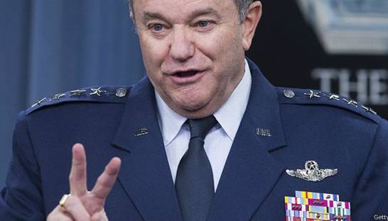 НАТО укрепит свои силы в Балтике