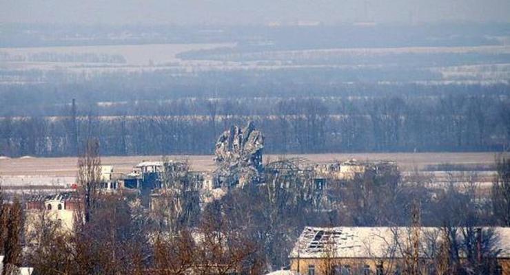 Силовики заявляют о стабилизации ситуации на Донбассе