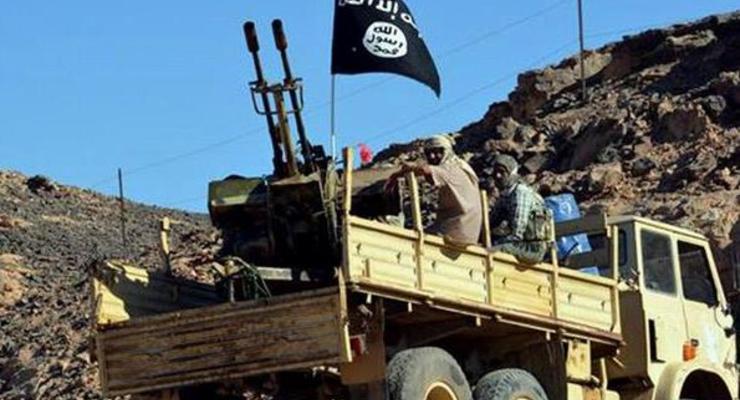 "Аль-Каида" в Йемене взяла на себя ответственность за нападение на Charlie