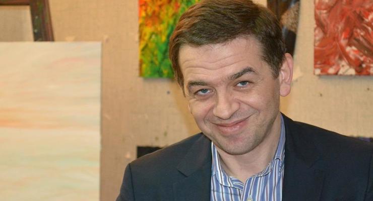 Первым заместителем министра юстиции назначили грузина