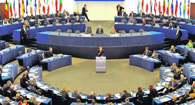 Европарламент призовет страны ЕС предоставить Украине оружие – СМИ