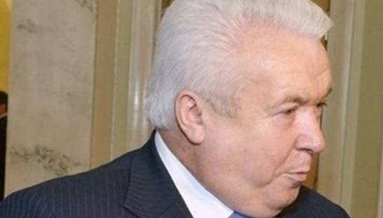 В бюджете-2015 не выделено денег на Антикоррупционное бюро - Олийнык