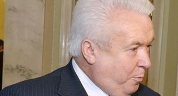 В бюджете-2015 не выделено денег на Антикоррупционное бюро - Олийнык