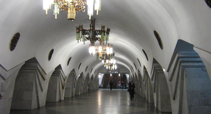 В метро Харькова введут ограниченные льготы для студентов
