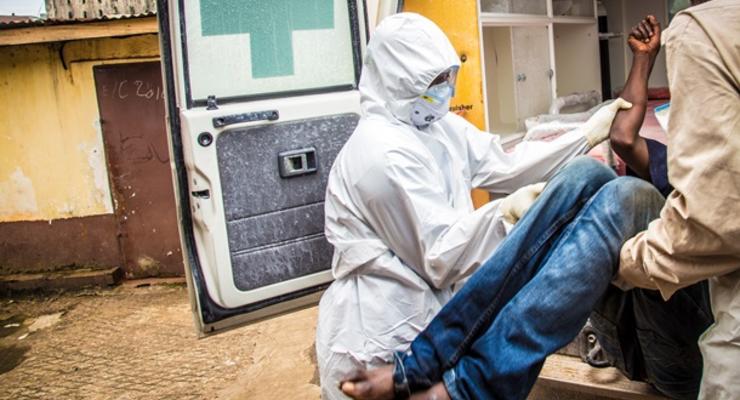 Число жертв вируса Эбола приближается к 8,5 тысячам