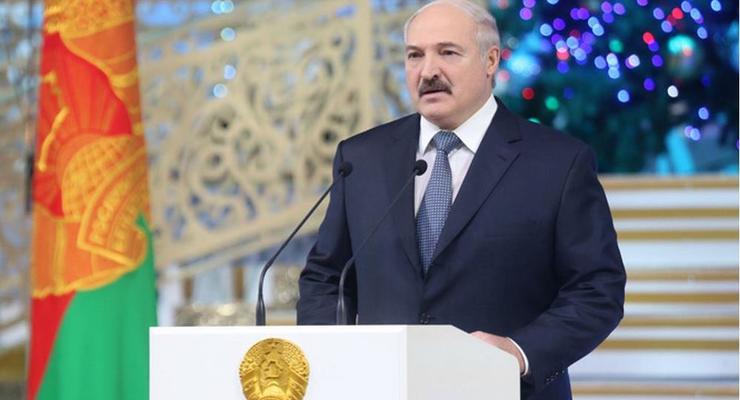Лукашенко: Запад не заменит нам Россию