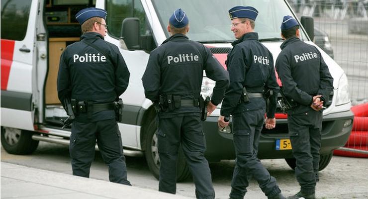 Три человека погибли в ходе антитеррористической операции в Бельгии