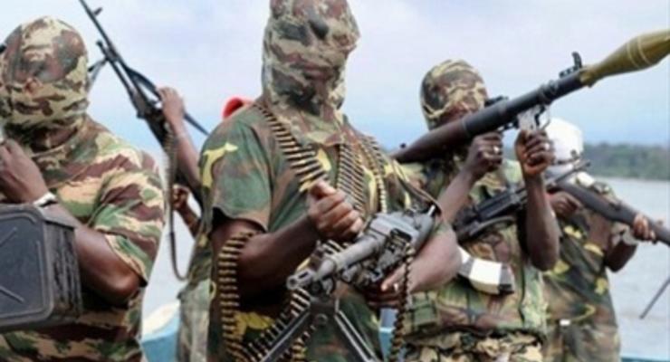 Камеруну в борьбе с боевиками Боко харам поможет Чад