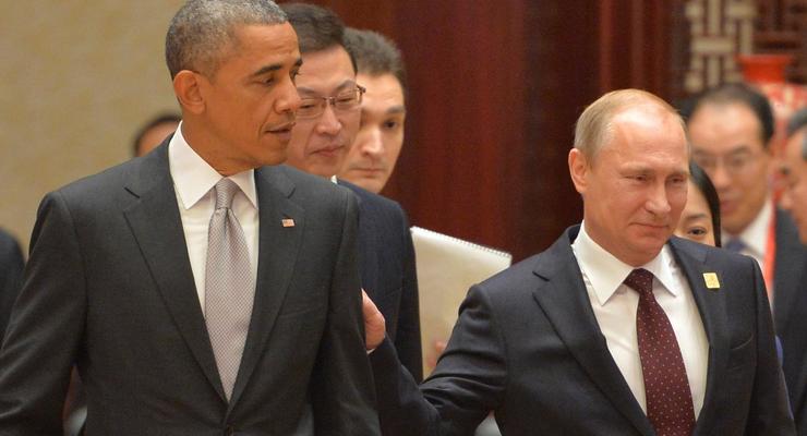 Путин исключил присутствие Обамы на Дне победы, позвав Ким Чен Ына - СМИ