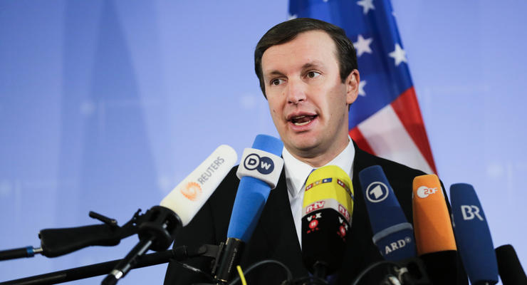 Американский сенатор: Украине нужна более значительная военная помощь