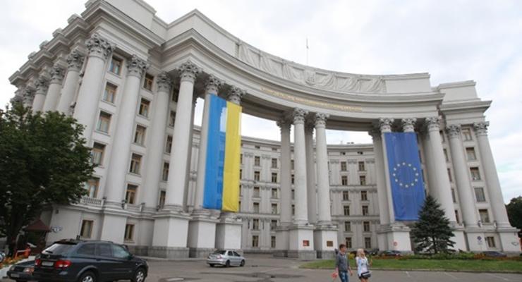 Киев предложил РФ подписать график имплементации Минских договоренностей