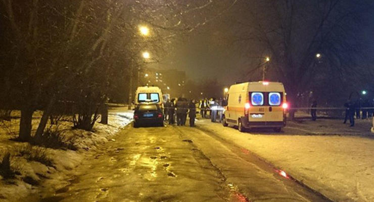В Харькове объявлена спецоперация по поиску причастных к взрыву