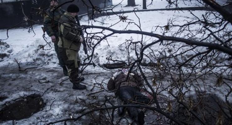 Итоги 20 января: Обстрелы Донецка и пленные украинские солдаты