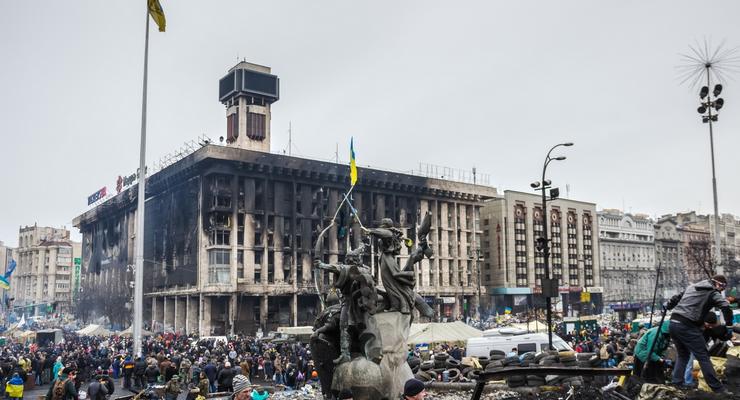 Что застройщики планируют сделать с Домом профсоюзов в Киеве