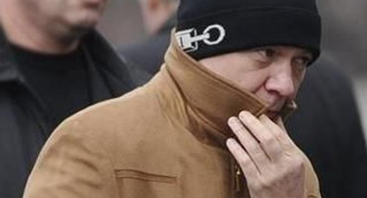 В Швейцарии арестуют 72 миллиона франков экс-нардепа Иванющенко