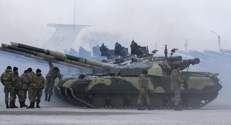 Сепаратисты намерены сорвать мобилизацию в Украине - Яценюк