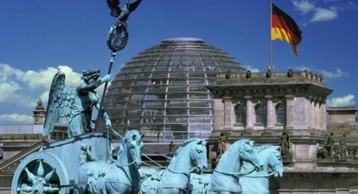 В Берлине началась встреча представителей МИД "нормандской четверки"