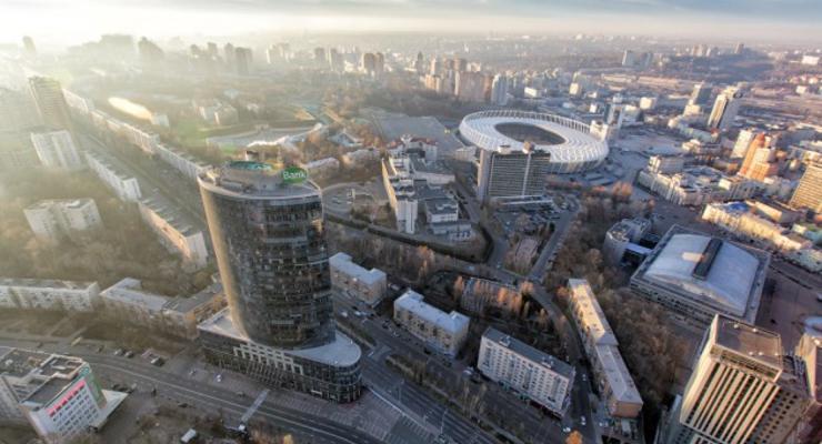 На ремонт киевских дорог планируют выделить 120 млн грн