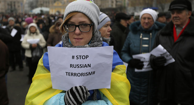 Обзор зарубежных СМИ: кто поможет Украине и исламизация России
