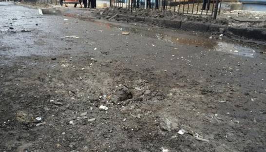 Ярема уточнил, сколько человек погибло на остановке в Донецке