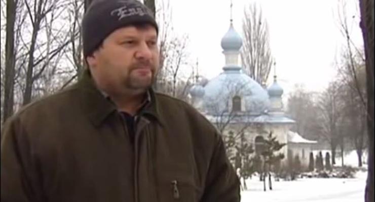 Отец пленного "киборга" обратился к Захарченко