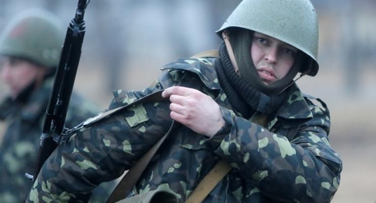 Повестки о мобилизации уже получили почти две трети украинцев